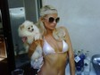 Paris Hilton - Medium