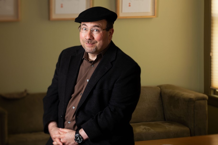 Craig Newmark