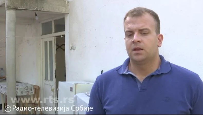 Stefan Stanković, udruženje građana "Humano srce"