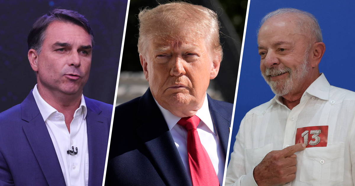 Wyborcza niespodzianka w Brazylii. Sojusznik Trumpa przegrał