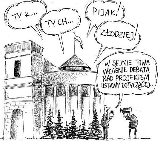 mem / Satyra polityczna