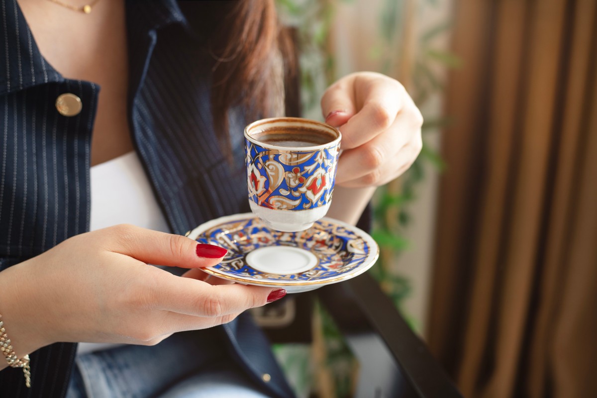 ile kaw dziennie można wypić, kawa