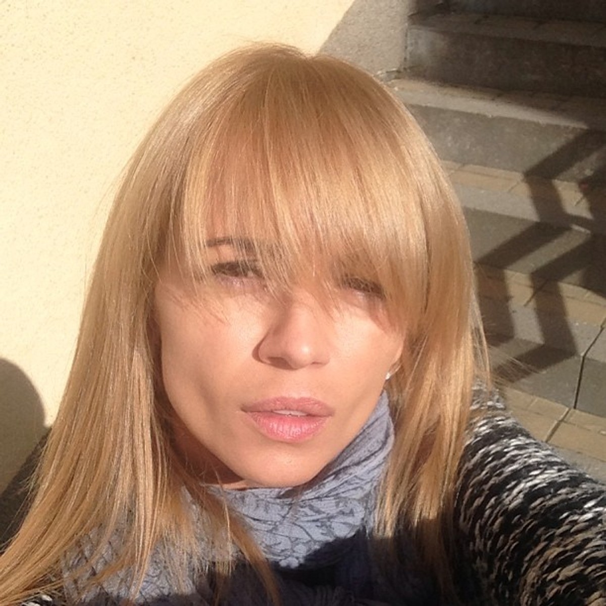 Anna Przybylska