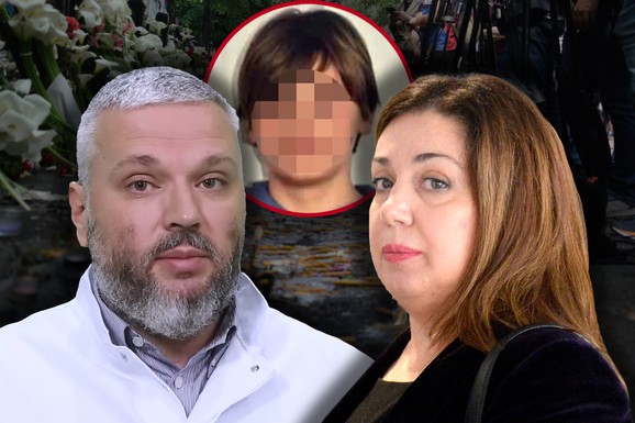 OTKRIVEN GNUSNI POTEZ DEČAKA UBICE NOĆ UOČI MASAKRA Veštačen