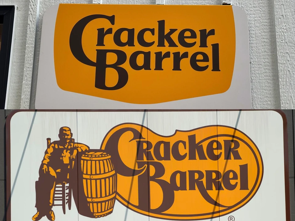 Cracker Barrel