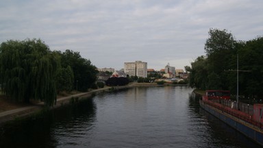 Bydgoszcz. Nie żyje chłopiec, który topił się wczoraj w Brdzie