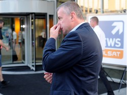 Rzecznik rządu ostro o kolegach z PO. "Ciury obozowe"