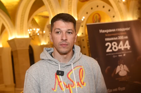Viktor Savić
