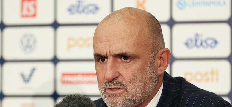 Probierz zrezygnował z prowadzenia kadry. Lewandowski może wrócić do reprezentacji