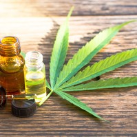 CBD: depresszió és fájdalom ellen orvosi kannabisz