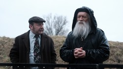 W Rzymie premiera filmu "Zieja" Roberta Glińskiego