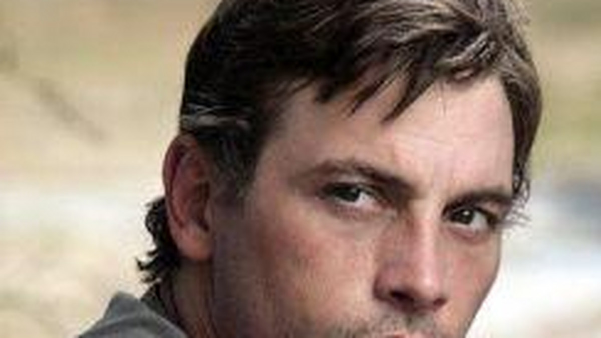 Skeet Ulrich dołączył do obsady nowego serialu medycznego telewizji CBS.