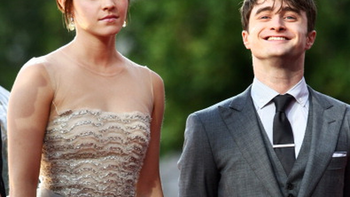 Daniel Radcliffe i Emma Watson regularnie wywoływali zamęt na planie filmów o Harrym Potterze, kłócąc się ze sobą i nie odzywając do siebie.