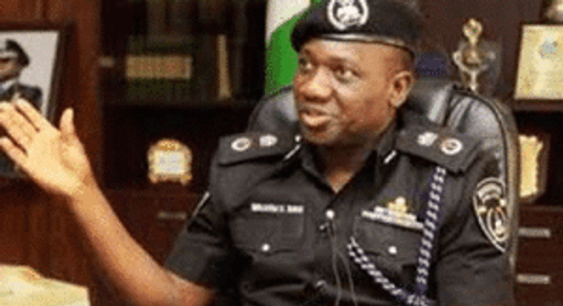 Eid-El-Fitri : IG orders adequate security