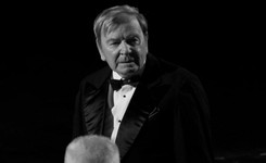 Zygmunt Malanowicz nie żyje. Aktor miał 83 lata