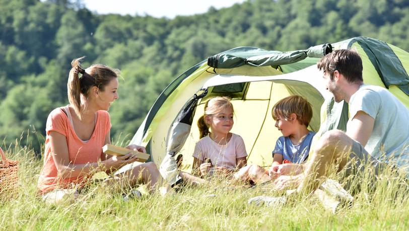 Coleman Cortes Octagon (Dome Tent, 20.70 Kg, 8 Persons