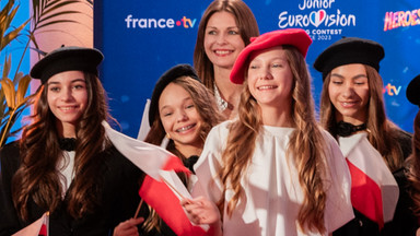 Nowa polityka na Eurowizji Junior. Wszystko dla dobra dzieci