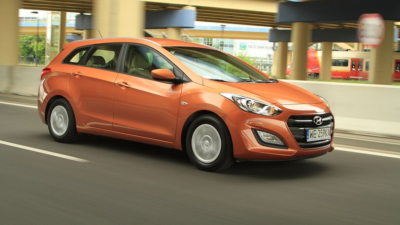 Hyundai i30 ii