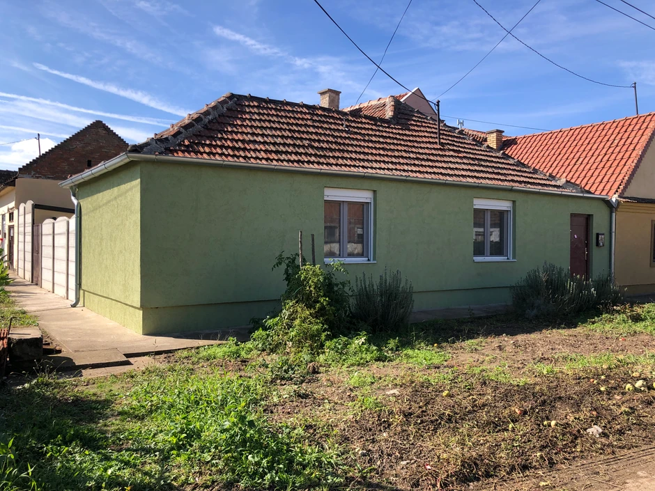 Kuća oca Marka Budimirovića 