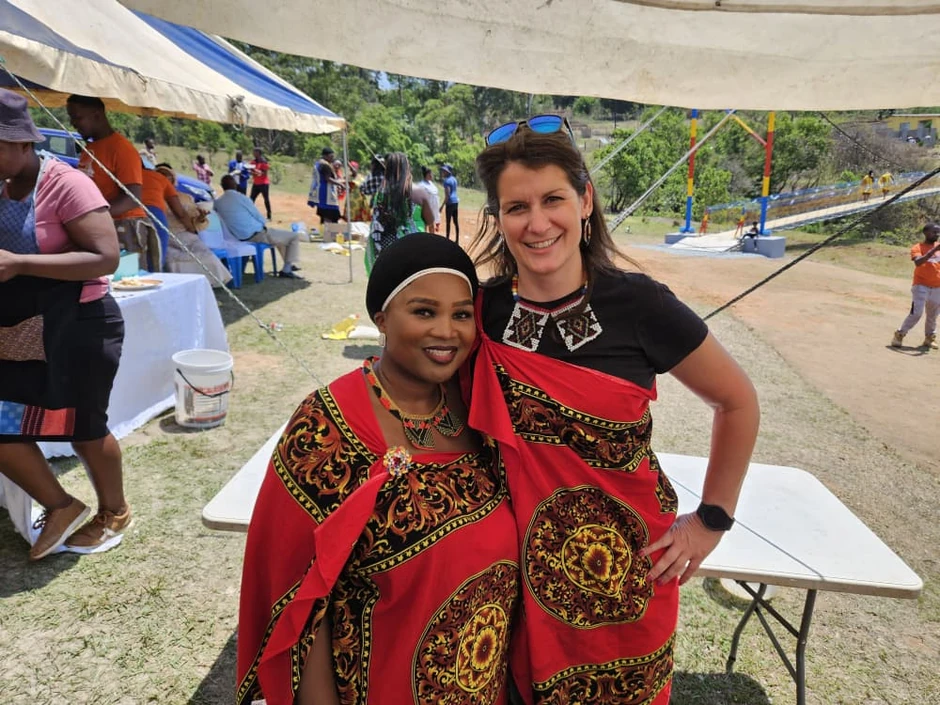 Lokalno stanovništvo igra veliku ulogu