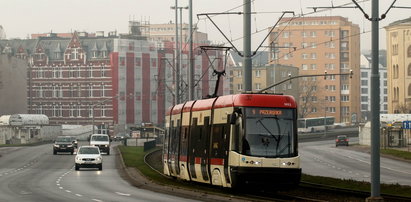 Gdańsk. Uwaga, pasażerowie! Prace drogowe we Wrzeszczu! Zastępczy autobus za tramwaj!