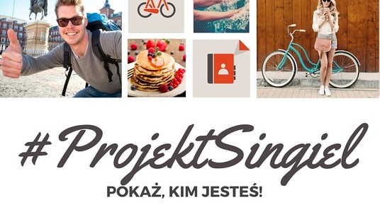 Projekt Singiel