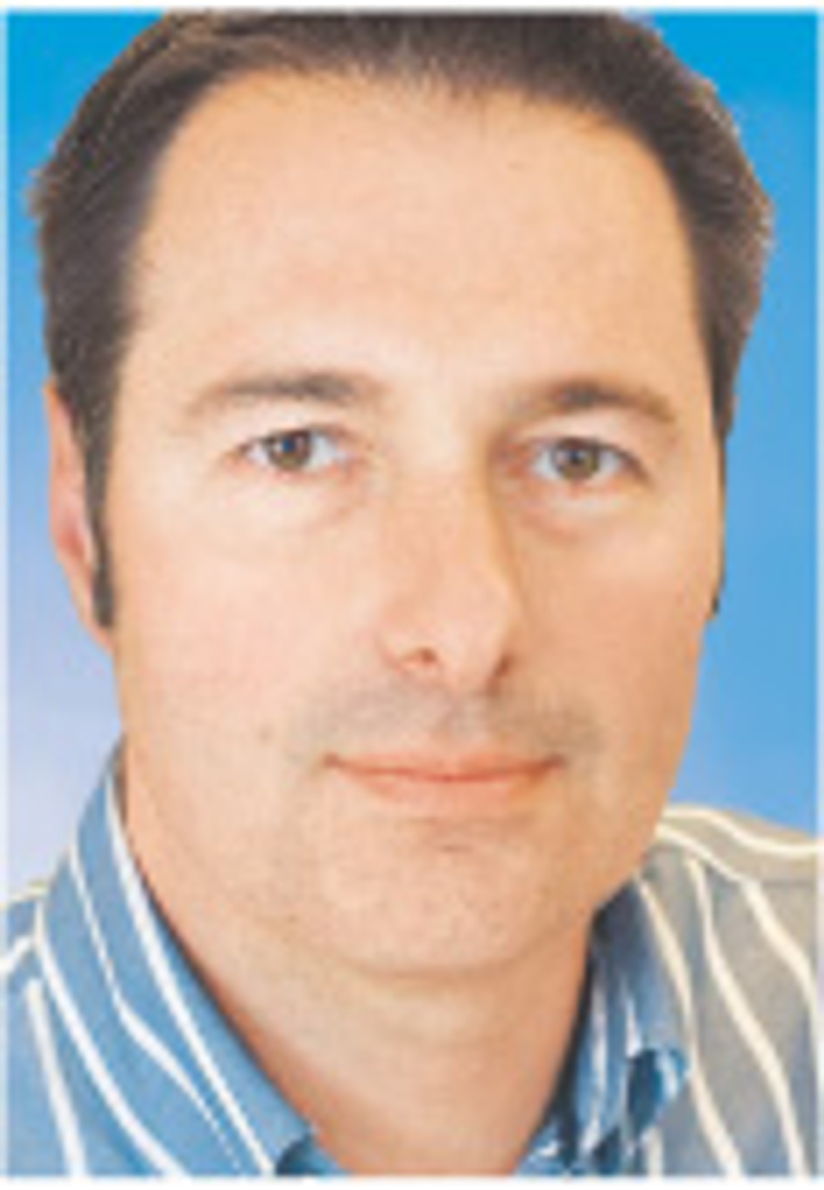 Paweł Rożyński, publicysta „DGP”