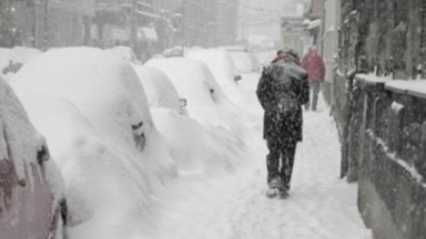 W tym tygodniu czekają nas kolejne śnieżyce i fala arktycznych mrozów. Gdzie ma być najzimniej?