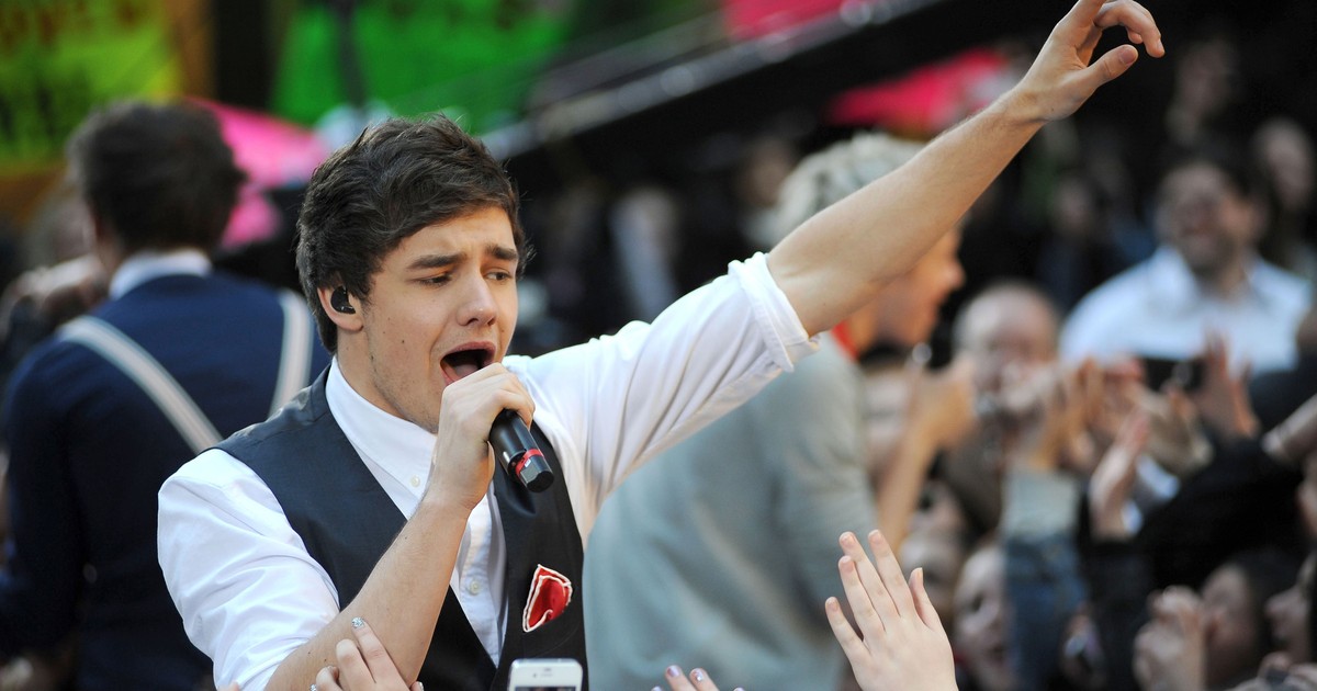 Ki volt Liam Payne? Fiatalon került a csúcsra a One Direction egykori énekese