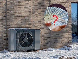 Jak działa pompa ciepła z fotowoltaiką i czy się opłaca? Ten patent to hit