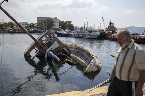 GREECE-EUROZONE/REFERENDUM