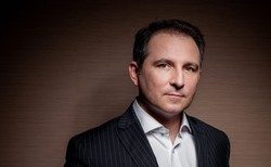 Rafał Antczak zastąpi Małgorzatę Zaleską na stanowisku prezesa GPW