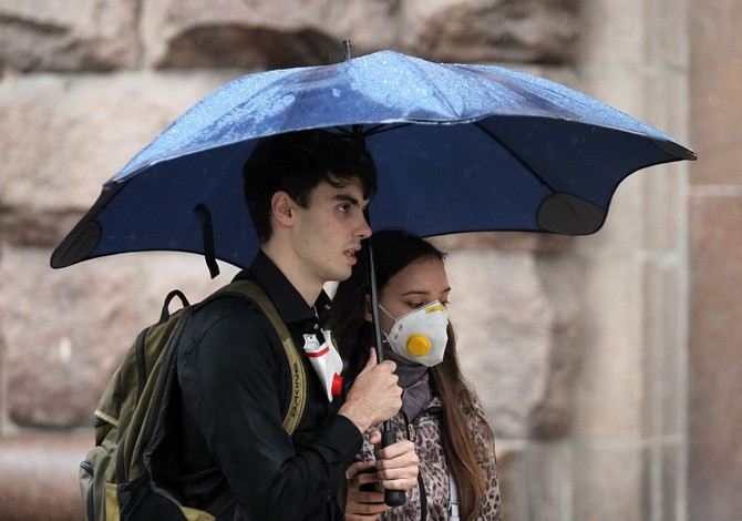 Asimptomatski slučajevi ne smeju da se gube iz vida, upozoravaju naučnici