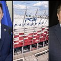 Stadion Narodowy ma być szpitalem tymczasowym. "Premier wydał polecenie"