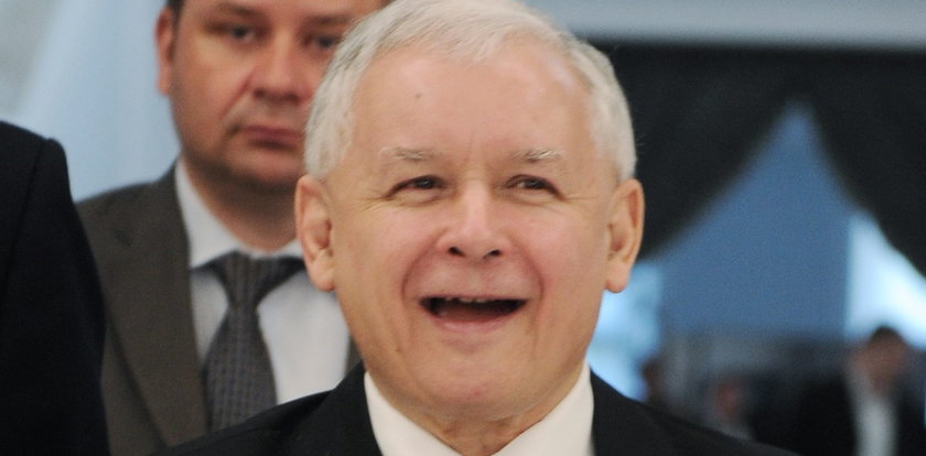Kaczyński miażdży Tuska. Najnowszy sondaż