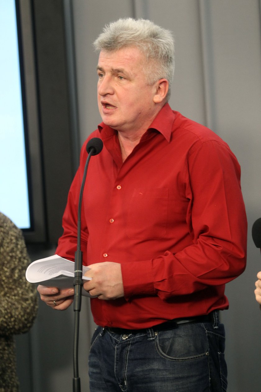 Piotr Ikonowicz