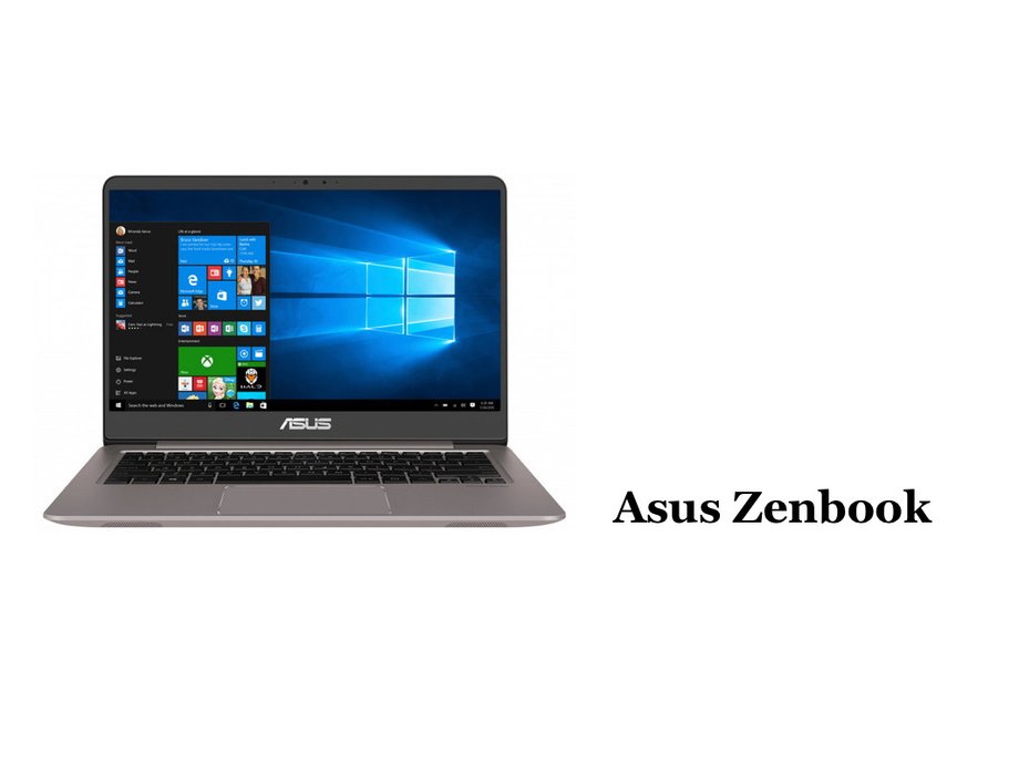 Asus Zenbook