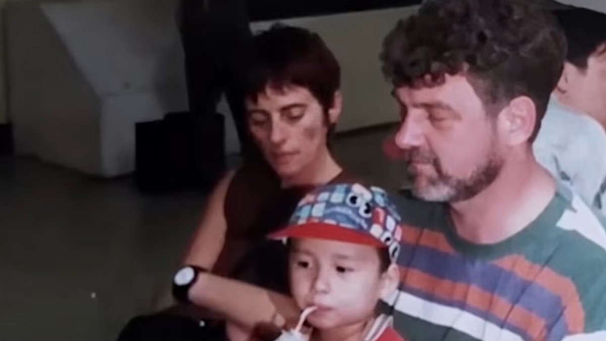 Kao četvorogodišnjak se izgubio na železničkoj stanici: Posle skoro 30 godina pronašao biološku porodicu