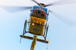 Tragedia na zalewie Wióry. Nie żyje 12-latek