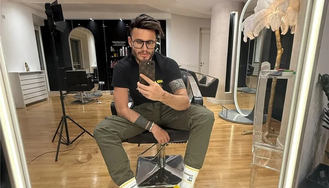 Prijatelj pokojnog frizera Matije Radulovića objavom uzdrmao javnost