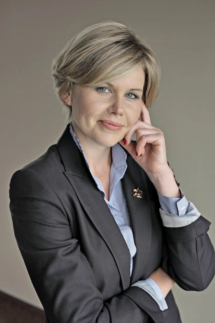 Katarzyna Żądło