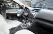 IAA Frankfurt 2007: Nowa Mazda 6 – pierwsze wrażenia