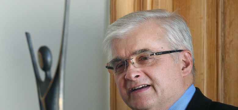 Cimoszewicz: PiS połączył roszczenia socjalne z religijnością. Ten związek jest trwały, stąd wierność elektoratu