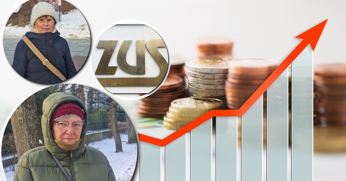 ZUS dopłaci co najmniej 83 zł. Takie trzeba spełnić warunki