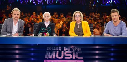 Must Be The Music. Kto dziś zachwyci jury?