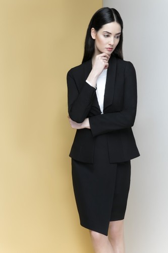 Taranko - linia business w kolekcji wiosna/lato 2016