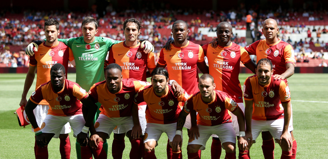 Galatasaray Stambuł