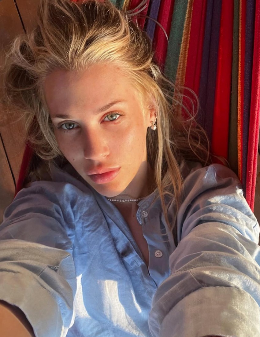 Isidora Mijanović o letovanju u Crnoj Gori