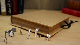 QUIZ. Kryminalne polskie bestsellery. Dopasuj detektywa do autora, 15/15 dla moli książkowych