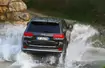 Jeep Grand Cherokee po liftingu